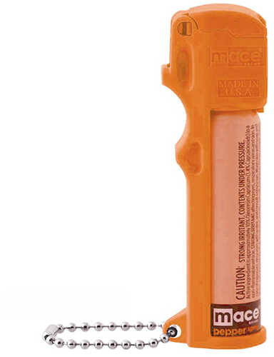 Mace Personal Model Pepper Spray Orange